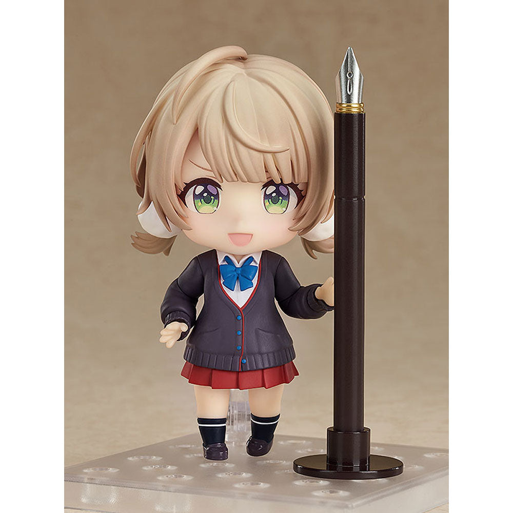 FIGURA NENDOROID SHIGURE UI 1967 (RE-RUN) FIGURA NENDOROID SHIGURE UI 1967 (RE-RUN)